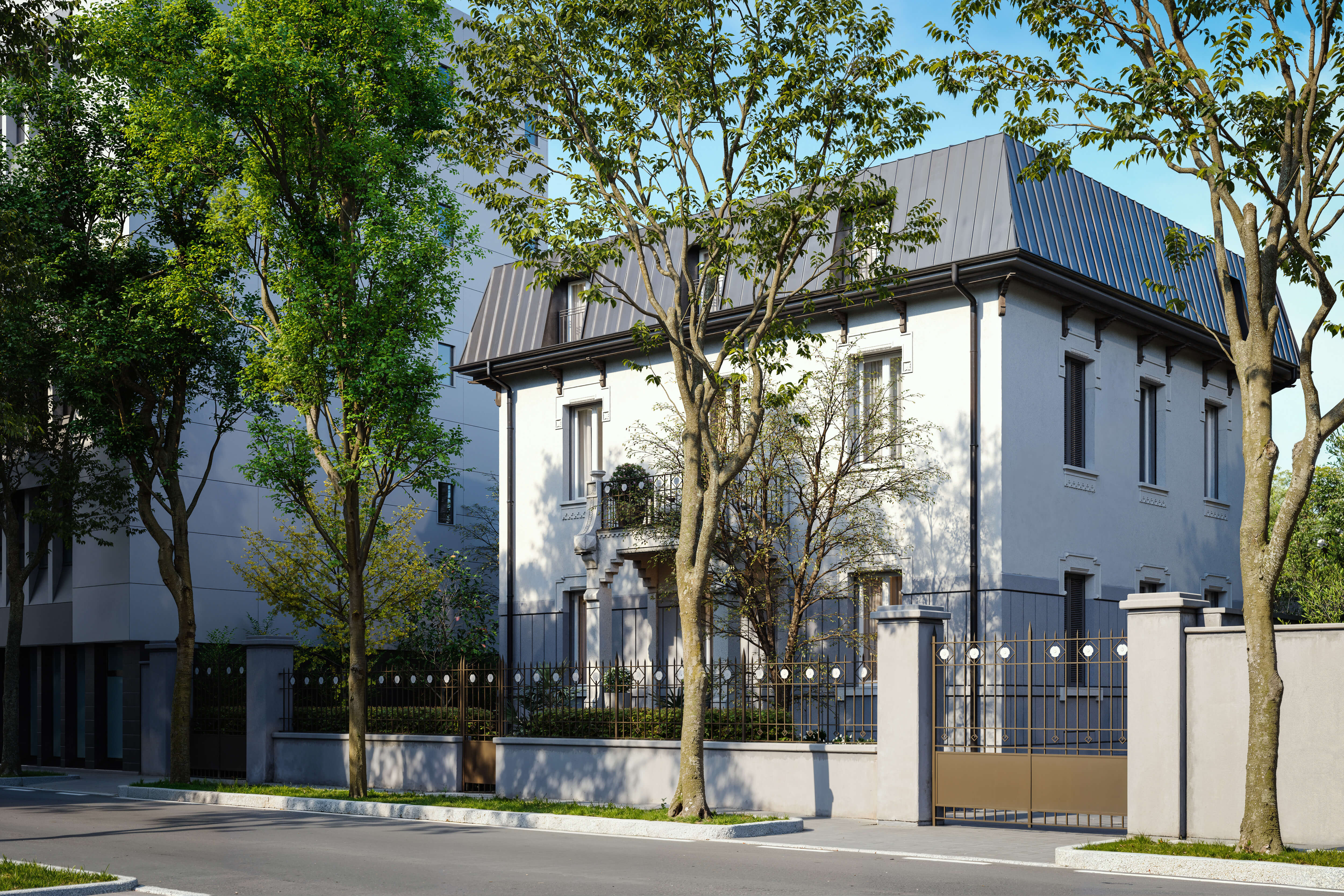 Render 01